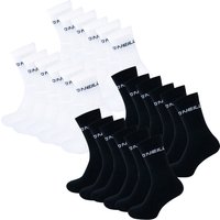 O'Neill Unisex Sportsocken 6er 9er 12er Multipack EAN:4063499112490