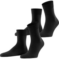 Falke Herren Quarter Socken Airport 2er 3er 4er Multipack EAN:4063499119635