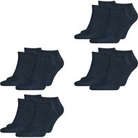 Tommy Hilfiger Herren Sneaker Socken FLAG Sport Baumwolle - 4er 6er 8er Multipack EAN:4063499127968