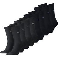 Puma Herren Socken CLASSIC Baumwolle - 4er 6er 8er Multipack EAN:4063499128613