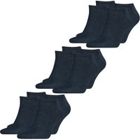 Tommy Hilfiger Herren Sneaker Socken FLAG Sport Baumwolle - 4er 6er 8er Multipack EAN:4063499136717