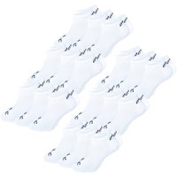 O'Neill Unisex Sneaker Socken 18er Pack EAN:4063499138025