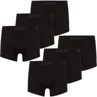 Joop Herren Boxer Trunk JB-3-PACK-BOXER 6er 9er 12er Pack EAN:4063499142381