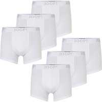 Joop Herren Boxer Trunk JB-3-PACK-BOXER 6er 9er 12er Pack EAN:4063499142435