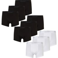 Joop Herren Boxer Trunk JB-3-PACK-BOXER 6er 9er 12er Pack EAN:4063499143081