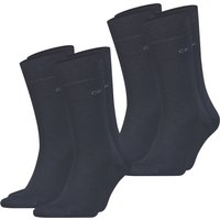 Calvin Klein Herren Socken CLASSIC 4er