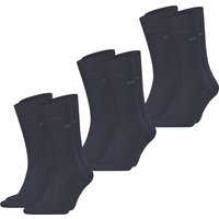 Calvin Klein Herren Socken CLASSIC 4er