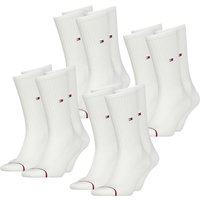 Tommy Hilfiger Herren Frauen Unisex Sport Socken 8er Pack EAN:4063499153608