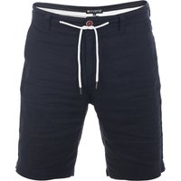 riverso Leinen Shorts Herren Sommer Regular Fit RIVOliver EAN:4063813533086