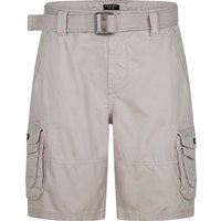 DENIMFY Cargo Shorts Herren mit Gürtel Regular Fit DFUlli EAN:4063813631331