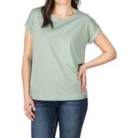 DENIMFY Tshirt Damen Baumwolle Regular Fit DFSophie EAN:4063813674048