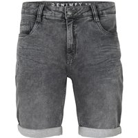 DENIMFY Jeans Shorts Herren Stretch Kurz Regular Fit DFAri EAN:4063813674772