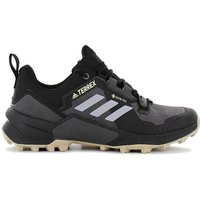 adidas TERREX Swift R3 GTX W - Gore-Tex - Damen Wanderschuhe Schwarz FW2779 EAN:4064036579974