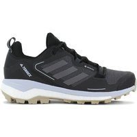 adidas TERREX Skychaser 2.0 GTX - GORE-TEX - Damen Wanderschuhe Schwarz FW2994 EAN:4064037008053