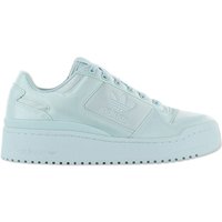 adidas Originals Forum Bold W - Damen Plateau Schuhe Mint-Grün H05121 EAN:4064047014617