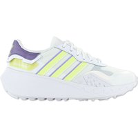 adidas Originals Choigo W - Damen Schuhe Weiß H04324 EAN:4064047589979