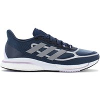 adidas Supernova + W - Damen Laufschuhe Blau GY0845 EAN:4064057281436