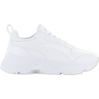 Puma Cassia SL - Damen Schuhe Weiß 385279-01 EAN:4064536297576