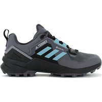 adidas TERREX Swift R3 GTX W - GORE-TEX - Damen Wanderschuhe Grau GZ3046 EAN:4065419892673