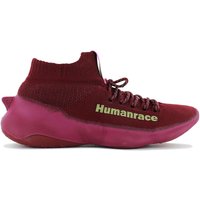 adidas x Pharrell Williams - HUMANRACE Sichona - Sneakers Schuhe Rot GW4879 EAN:4065419993172