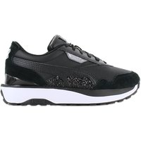 Puma Cruise Rider SQ W - Star Quality - Damen Schuhe Schwarz 386292-01 EAN:4065449320832