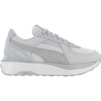 PUMA Cruise Rider First Sense (W) - Damen Schuhe Grau 386283-01 EAN:4065449784801