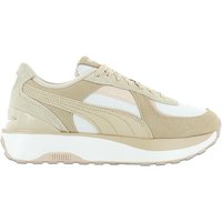 Puma Cruise Rider First Sense (W) - Damen Schuhe Beige 386283-02 EAN:4065449784863