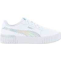 Puma Carina 2.0 Mermaid - Damen Schuhe Weiß 389742-01 EAN:4065452508647