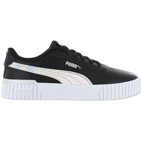 Puma Carina 2.0 Mermaid - Damen Schuhe Schwarz 389742-02 EAN:4065452598020