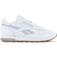 Reebok Classic Leather (W) - Damen Sneakers Schuhe Weiß HQ2234 EAN:4066749359218