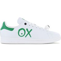 adidas Stan Smith x Andre Saraiva XO - Sneakers Schuhe Weiß HQ6862 EAN:4066749439033