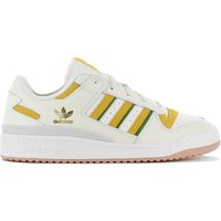 adidas Originals Forum Low Classic CL - Sneakers Schuhe Leder Weiß FZ6271 EAN:4066749847098