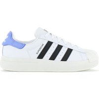 adidas Superstar Ayoon W - Damen Sneakers Schuhe Weiß HP9579 EAN:4066749893507