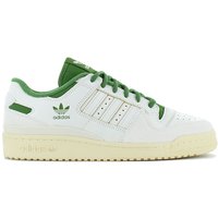 adidas Forum 84 Low CL Classic - Sneakers Schuhe Leder Weiß FZ6296 EAN:4066749977481