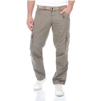 TIMEZONE Herren Cargo Hose BenitoTZ Loose Fit EAN:4099812037867