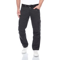 TIMEZONE Herren Cargo Hose BenitoTZ Loose Fit EAN:4099812038383