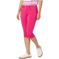 TIMEZONE Damen Bermuda SLIM ENYATZ 3/4 - Slim Fit EAN:4099812108314