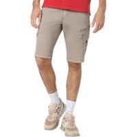 TIMEZONE Herren Cargo Shorts REGULAR BILLTZ - Regular Fit EAN:4099812124499