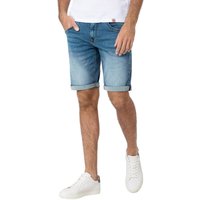 TIMEZONE Herren Jeans Shorts SLIM SCOTTYTZ - Slim Fit EAN:4099812125779