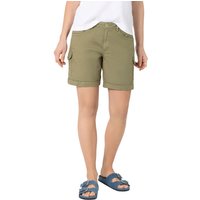 TIMEZONE Damen Short LOOSE ROSLYNTZ CARGO - Relaxed Fit EAN:4099812141359