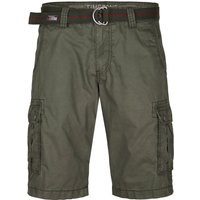 TIMEZONE Cargo Shorts Herren mit Gürtel Regular Fit MaguireTZ EAN:4099812152102