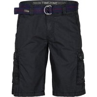 TIMEZONE Cargo Shorts Herren mit Gürtel Regular Fit MaguireTZ EAN:4099812152201