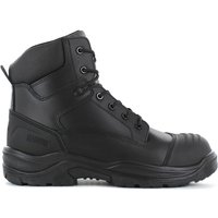 MAGNUM Roadmaster S3 CT CP - Herren Sicherheitsstiefel Sicherheitsschuhe Leder Schwarz M801231-021 EAN:5013342033426