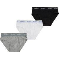 Pepe Jeans Herren Sportslip Ralph 3er Pack EAN:5029568561155