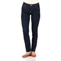 Lee Damen Jeans Elly - Slim Fit - Blau - One Wash EAN:5400516512915