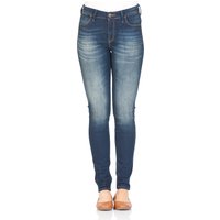 Lee Damen Jeans Jodee - Skinny Fit - Blau - Blue Indigo EAN:5400552027633