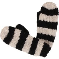 Lee Damen Handschuhe Striped Gloves EAN:5400552441422