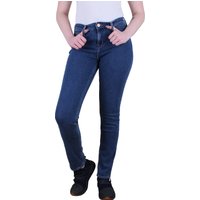 Lee Damen Jeans Elly - Slim Fit - Blau - Jackson Worn EAN:5400597563998