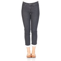 Lee Damen Jeans Elly - Slim Fit - Grau - Bass Line EAN:5400597789299