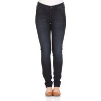 Lee Damen Jeans Scarlett - Skinny Fit - Blau - Dark Blues EAN:5400806122978